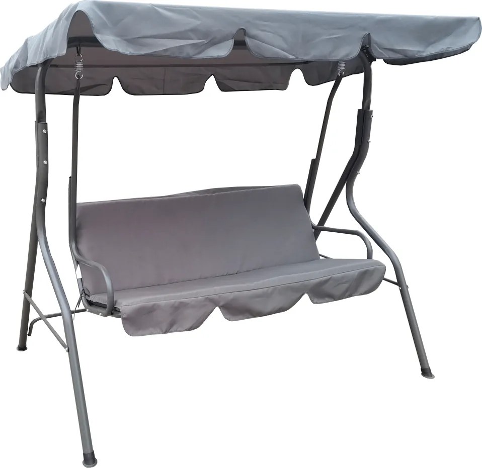 Kerti hinta, szürke, VARELA