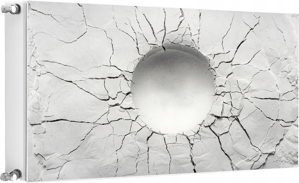 Mágneses Radiátorszőnyeg 100x60 Fali Fotótapéta