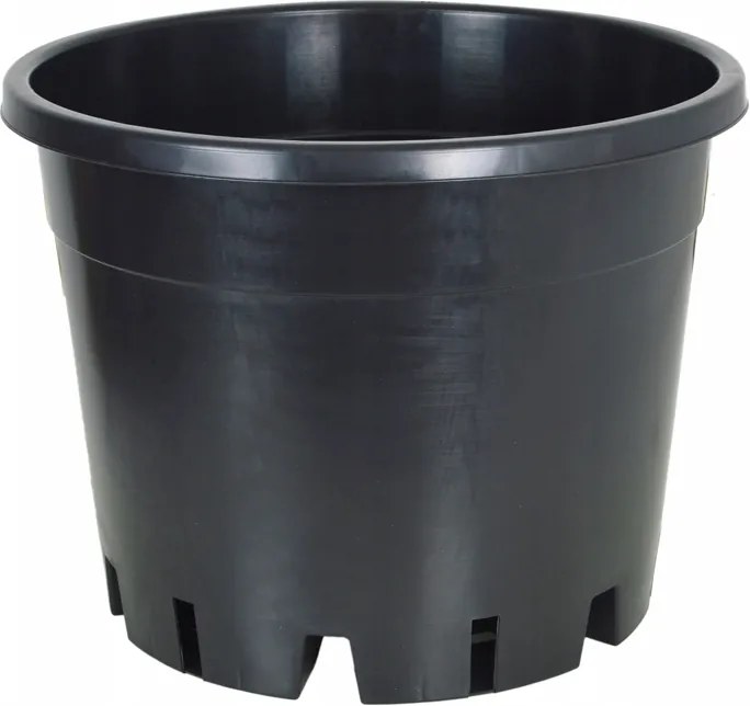 Áfonya termesztő kaspó 39/30cm 25L 1db