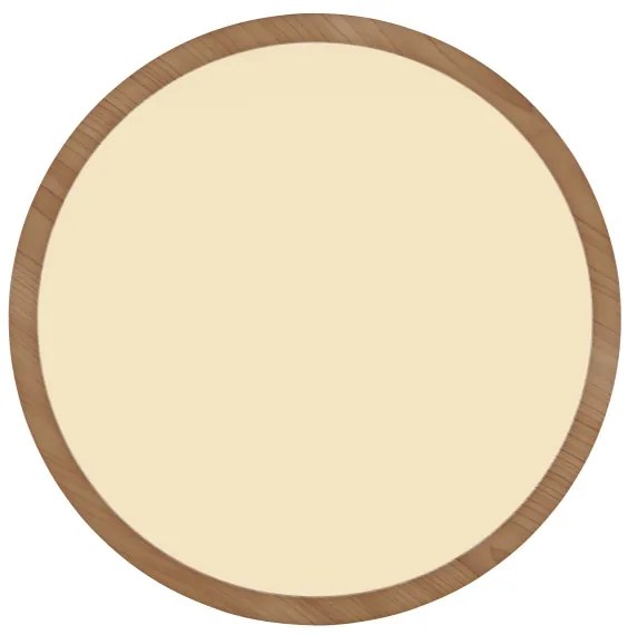 Globo 41562-24WW - LED Dimmelhető fürdőszobai lámpa SAPANA LED/24W/230V IP44