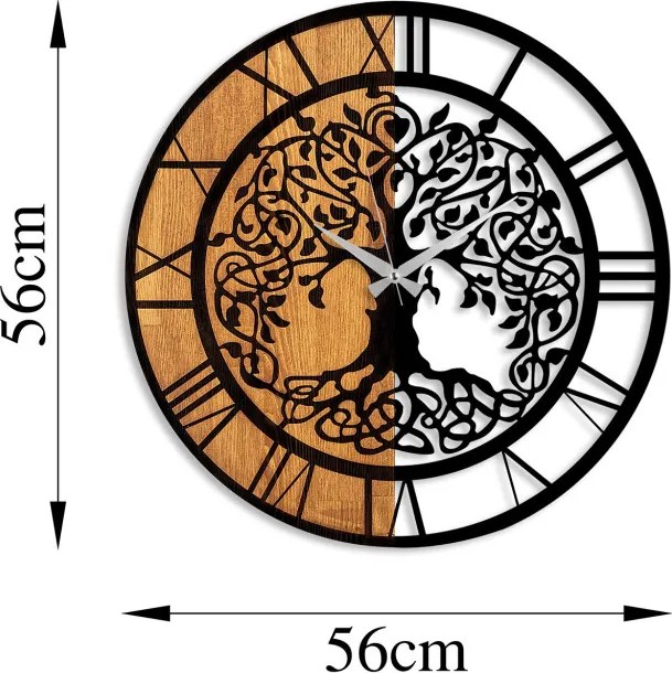 Falióra, Ø56 cm – TR539TNL1164