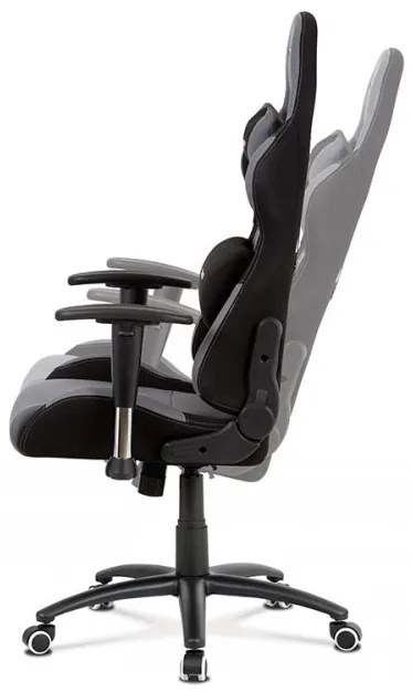 Gamer - Scaun pivotant de birou Ka-f01