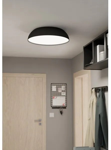 Eglo 900407 - LED RGBW Dimmelhető mennyezeti lámpa TOLLOS-Z 3xLED/11W/230V