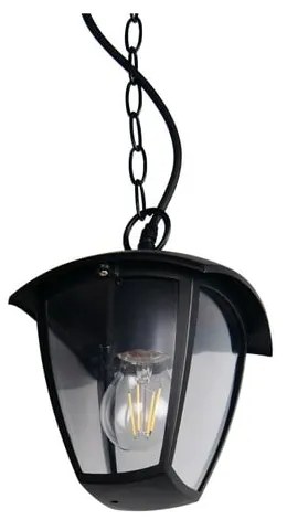 Függő kültéri lámpa ø 17 cm Venta – Trio