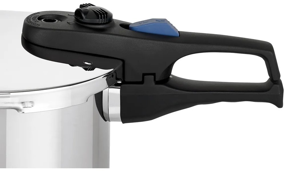 Elo 99285 5 részes Praktika XL 6+3 l nyomásfazékszett