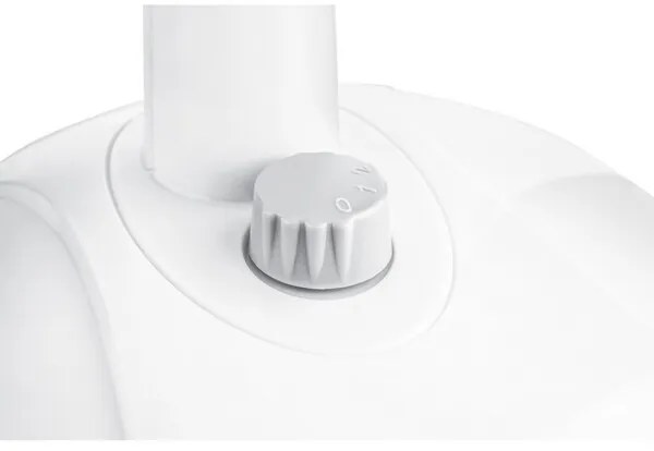 Sencor SFE 2327WH asztali ventilátor, fehér