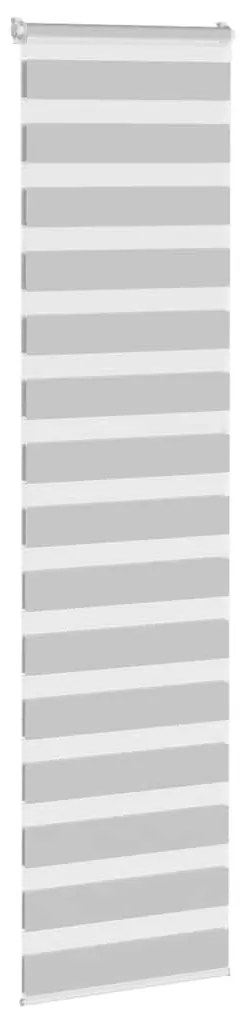 zebrafüggönnyel 60x200 cm szövetszélesség 55,9 cm poliészter