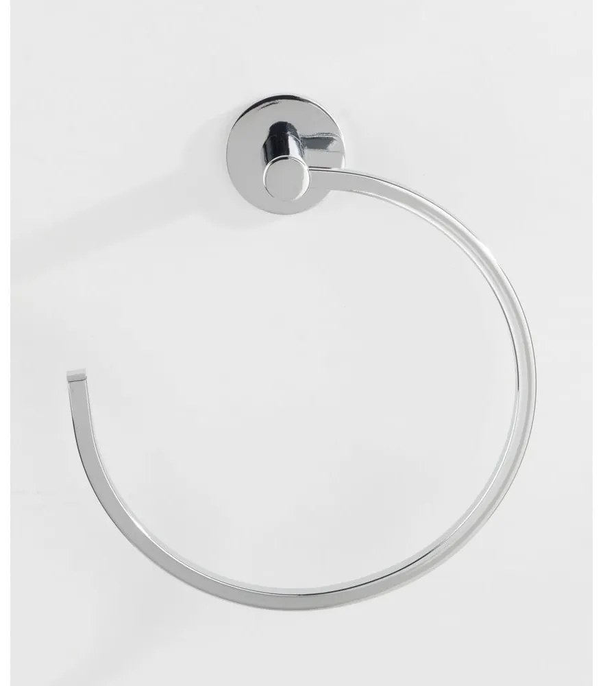 Isera fali törölközőtartó, szélesség 19 cm - Wenko