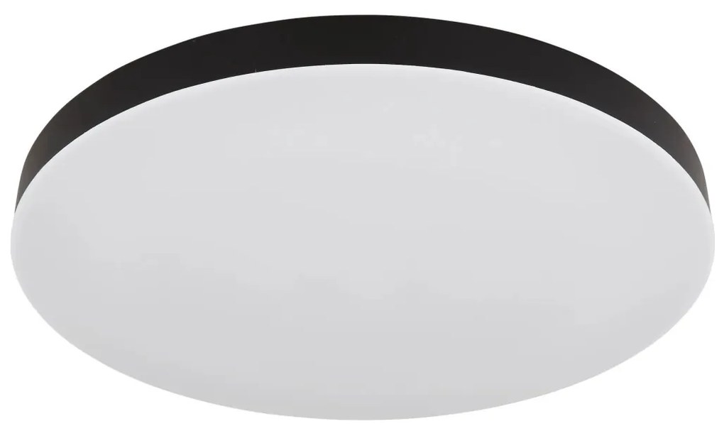 Globo 12384-50 - LED Mennyezeti lámpa MATTHEW LED/50W/230V