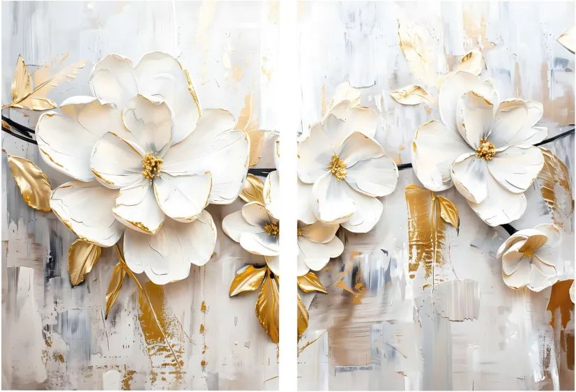 Vászonkép, 80×120 cm – DEV4