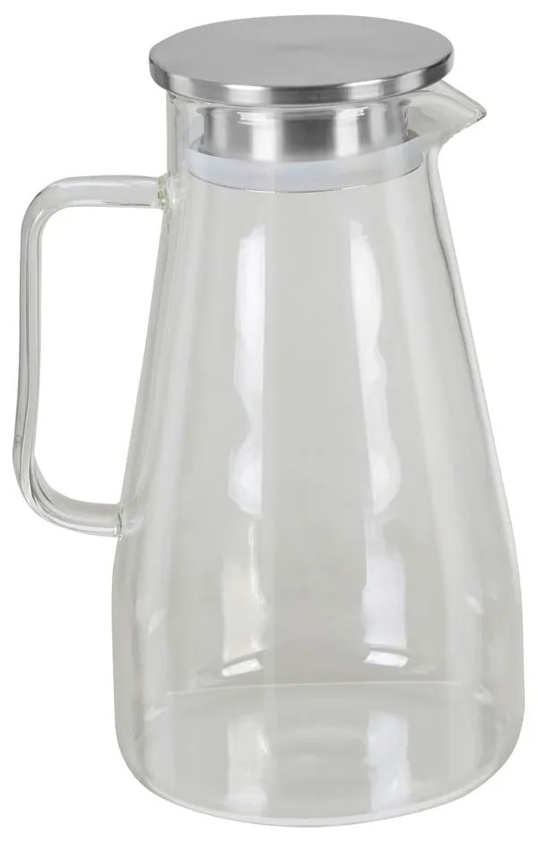 Üveg kancsó 1,8 l Winslet – Premier Housewares