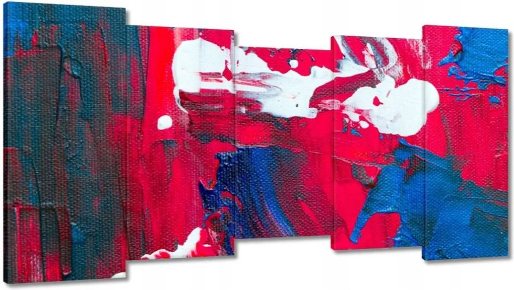 Vászonkép 150x80 Kis medve