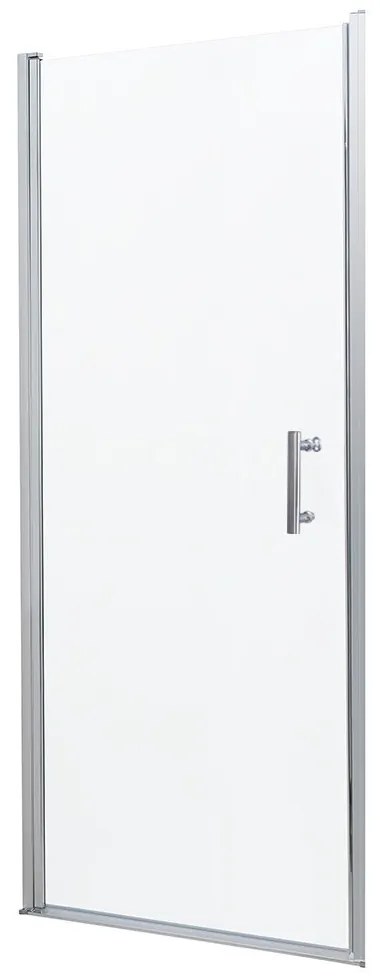 Solo New 80x195 cm állítható zuhanyajtó