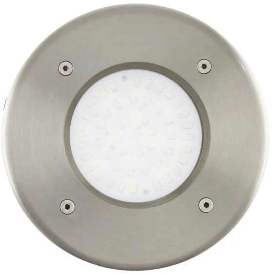 Eglo 93482 - LED Kültéri taposólámpa LAMEDO LED/2,5W/230V IP65