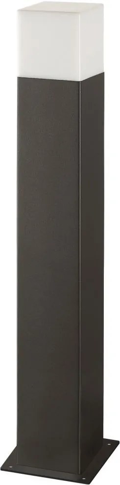 Polux NEW YORK 304629 Állólámpa 1x12W/E27 IP44