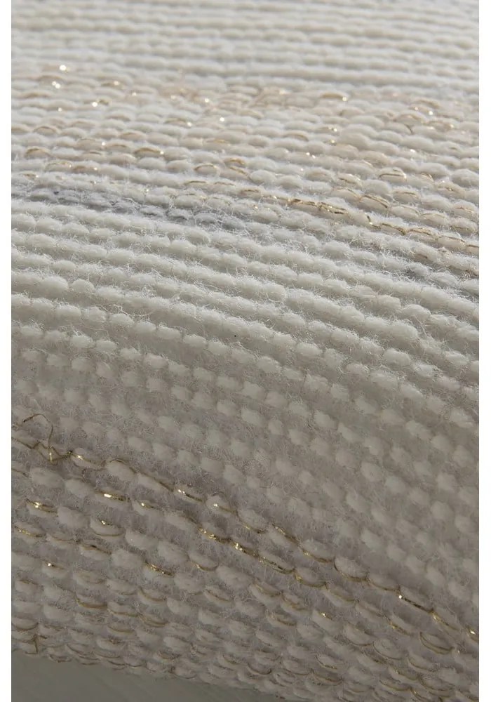 Krémszínű fürdőszobai kilépő 90x90 cm – Foutastic