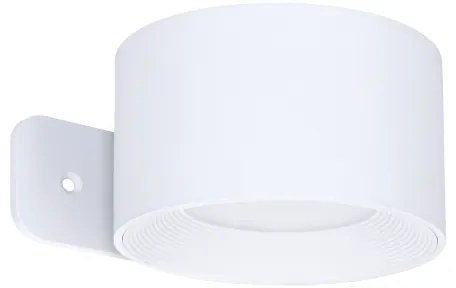 Solight WO68-W- LED tölthető lámpa 3in1 LED/4W/2000mAh 3000/4000/6500K fehér