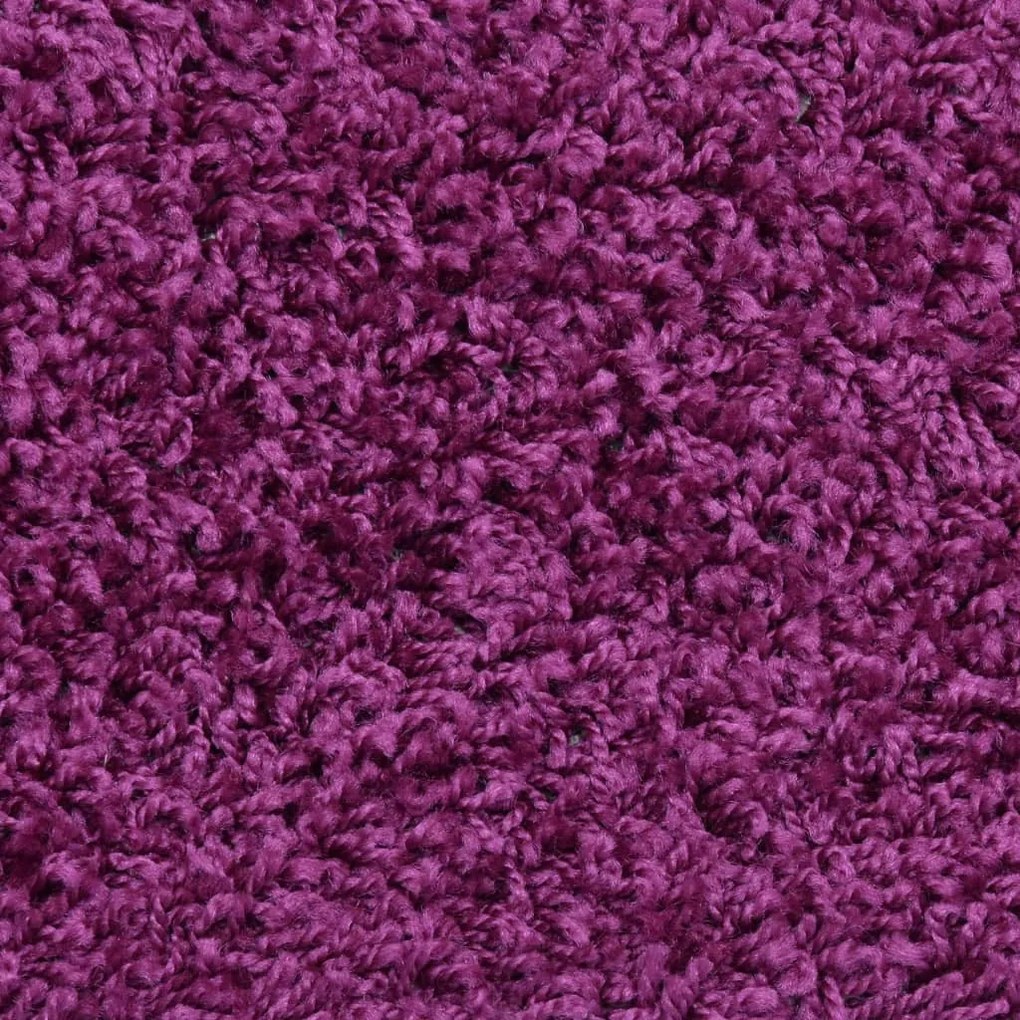 15 db lila lépcsőszőnyeg 65 x 21 x 4 cm