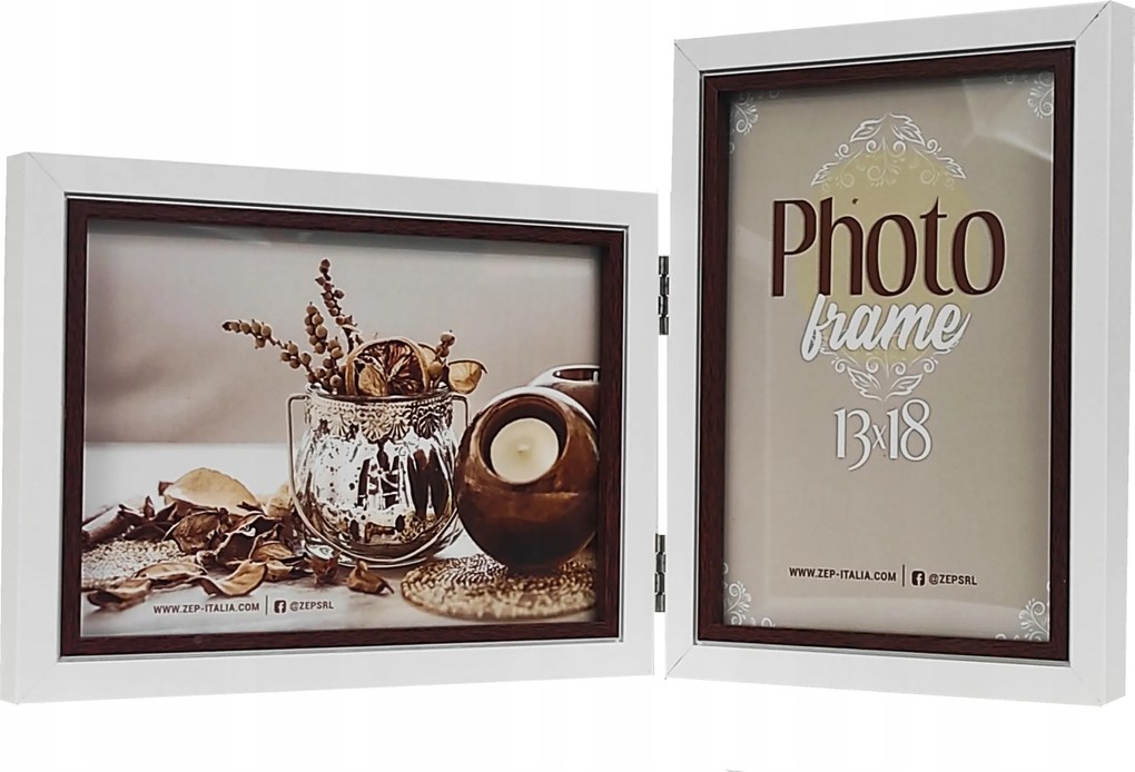 Galéria multikeret CB487 fotóhoz 13x18cm Dupla