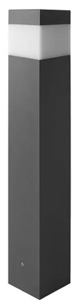 Kültéri lámpa GARD 1xE14/60W/230V IP44