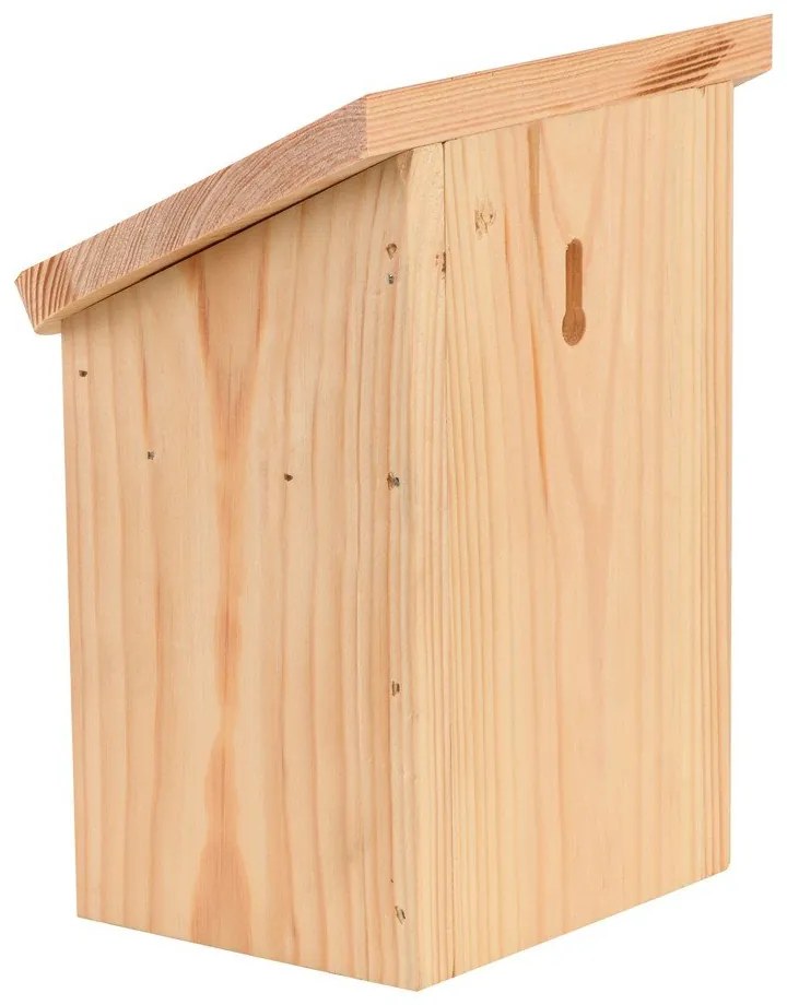 Diapozitiv méhlak tömör borovi fenyőből - Esschert Design