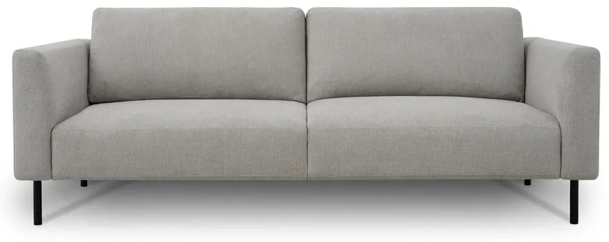 Bézs kanapé 229 cm Hero – Scandic