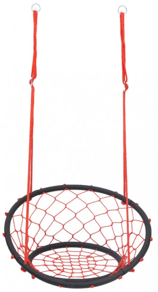 hálós ülőhinta 60 cm