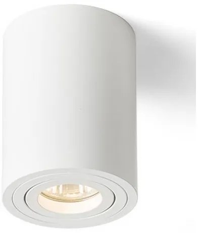 RED - Design Rendl - R12044 - Spotlámpa MOMA 1xGU10/35W/230V fehér
