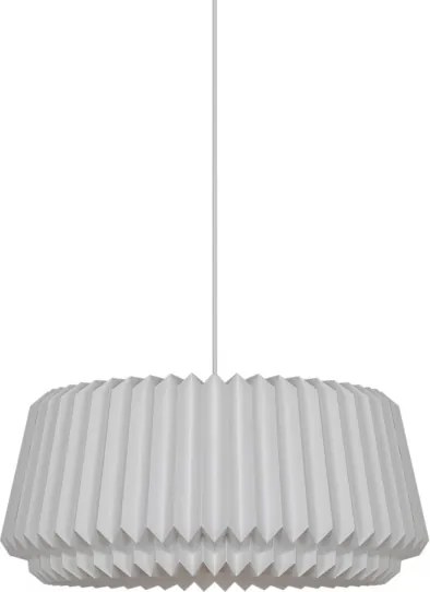 Nordlux - BELLOY E27 csillárhoz való búra, átmérő 50 cm