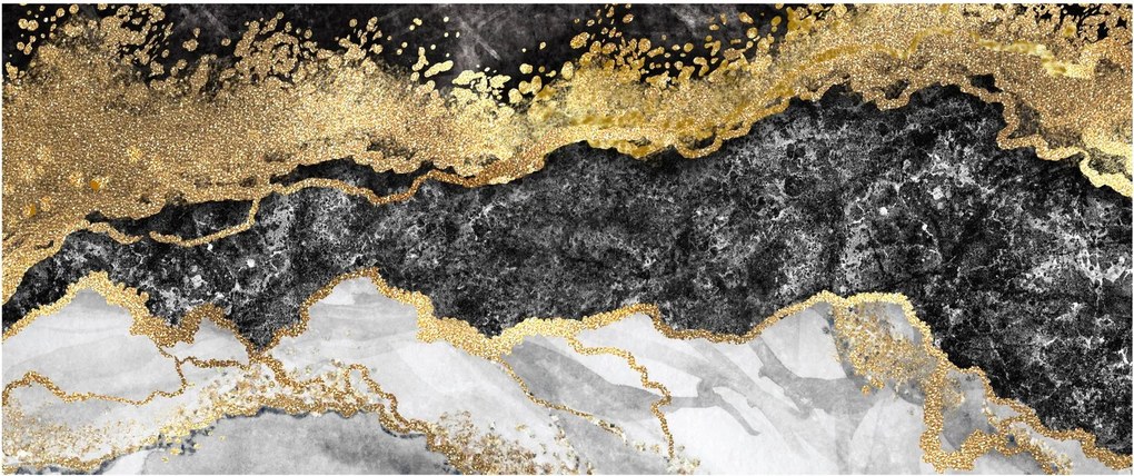Kép - Márvány (120x50 cm)