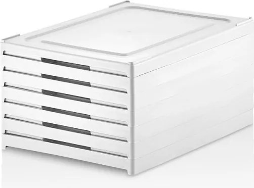 Lavine 105 - White