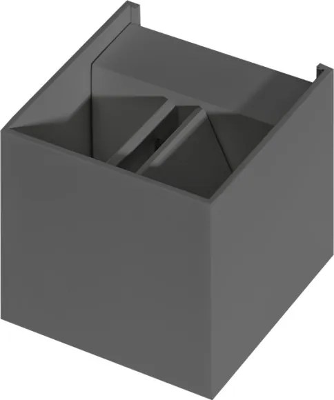AZZARDO 0957 GAMBINO Modern Kültéri Fali Lámpa LED IP54