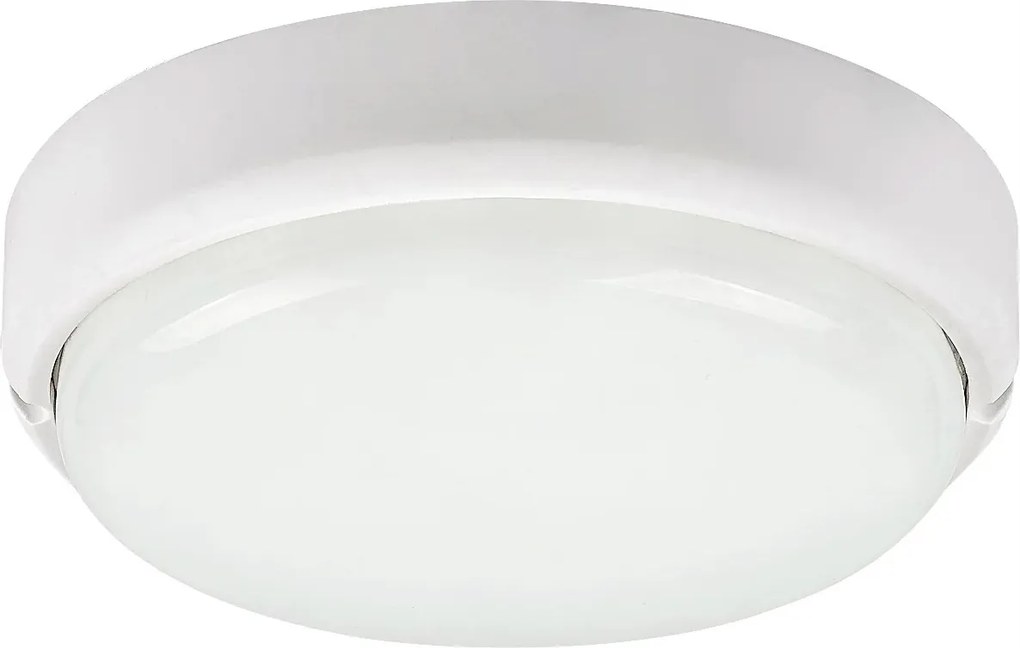 Rabalux Kültéri Led plafon Hort 15W IP54 Fehér 4000K 1300lm