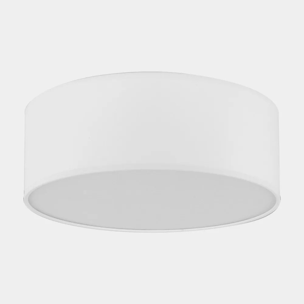 TK LIGHTING 1086 RONDO Ernyős Mennyezeti Lámpa E27 IP20
