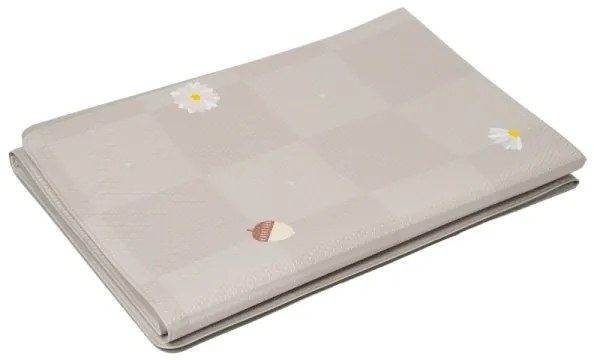 Taf Toys - Baba játszószőnyeg Checkers