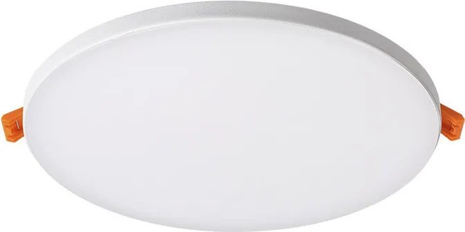RENDL BJORK R 20 süllyesztett lámpa fehér 230V LED 18W 3000K