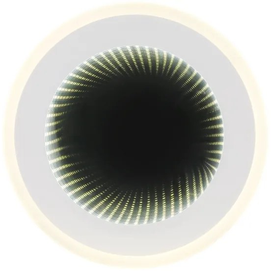 Globo 48919-12R - LED Mennyezeti lámpa LAMELA LED/12W/230V