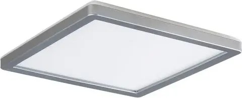 Rabalux beltéri led mennyezeti lámpa 15w 1500lm 4000k ezüst lambert