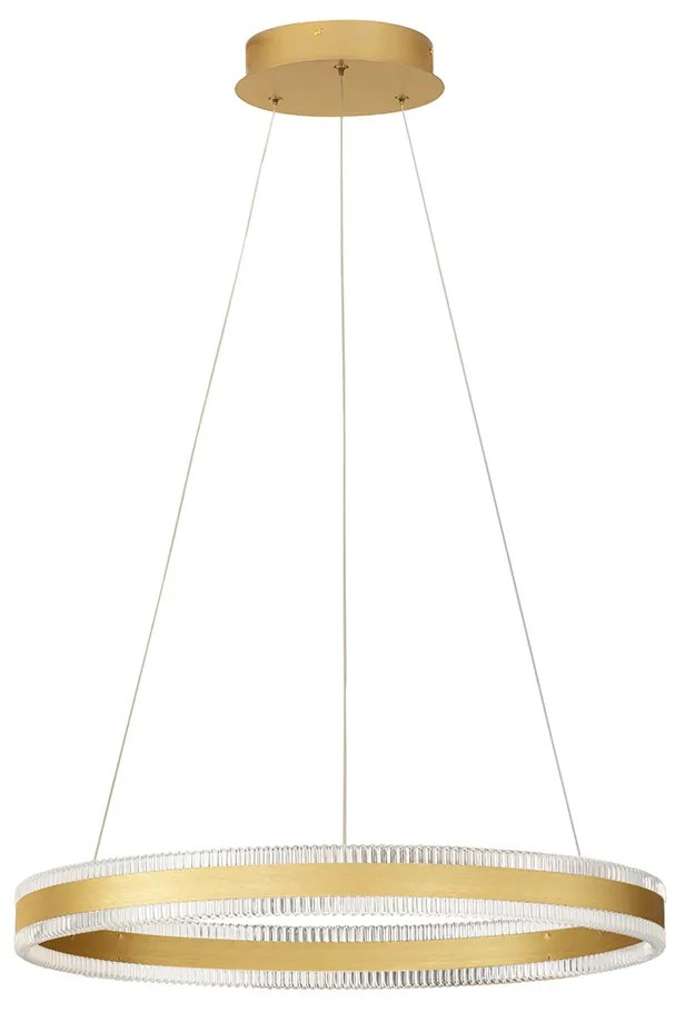 Alaro LED egyágú függesztett lámpa