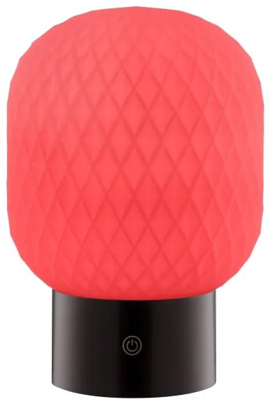 Brilliant - LED RGB dimmelhető tölthető érintésvezérelt asztali lámpa SARASTRO LED/3W/5V 2700K IP44