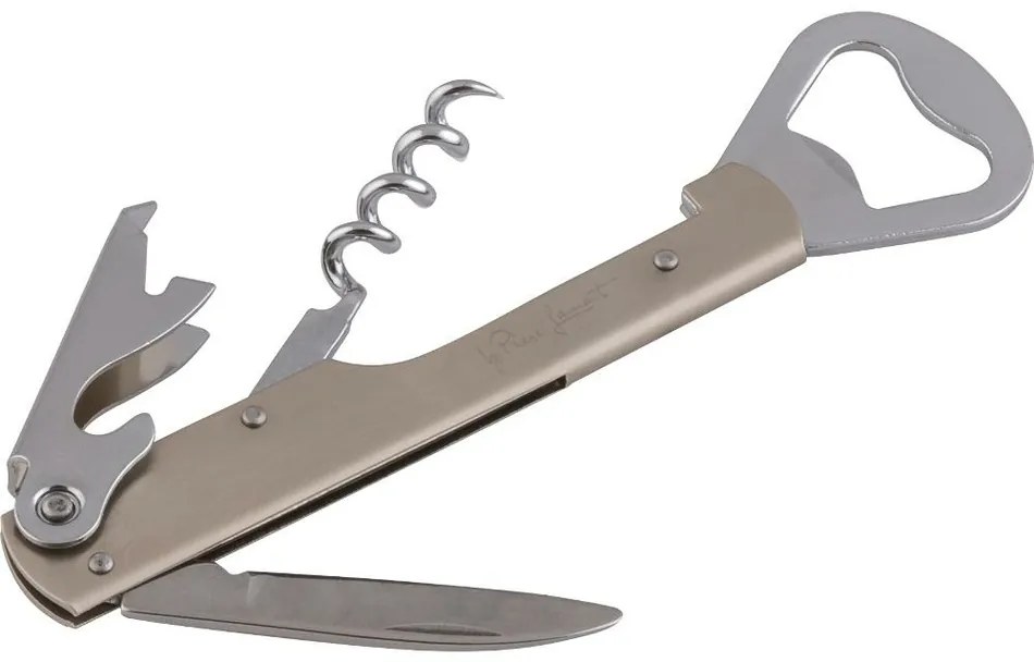 Lamart LT2069 palacknyitó Zinc