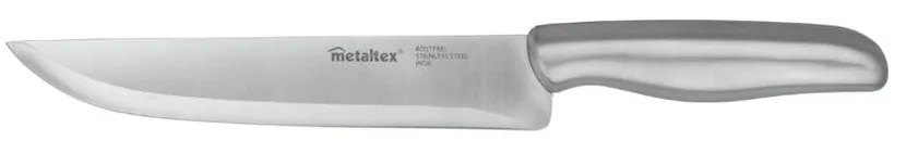 Gourmet rozsdamentes acél kés - Metaltex