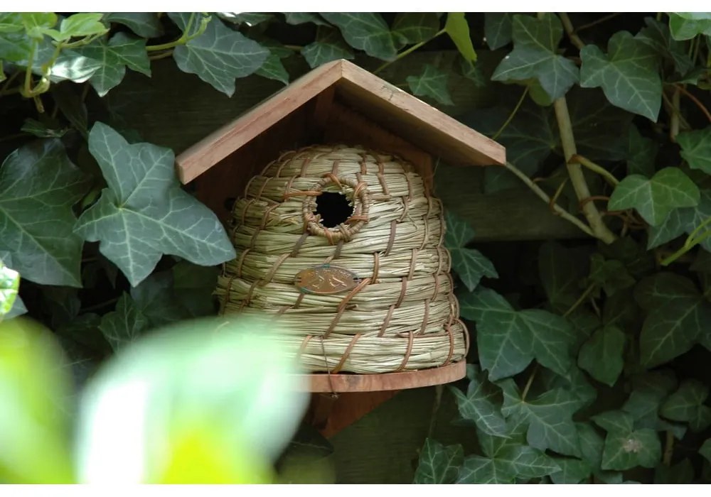 Fa-nád madárház Hive – Esschert Design