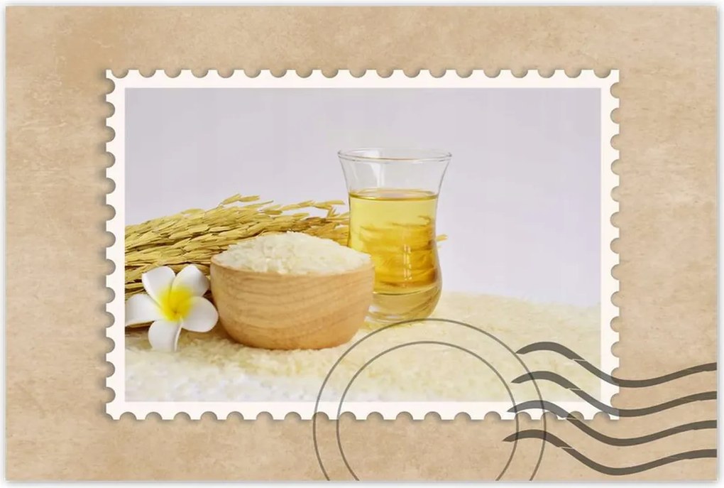 Poszterek 60x40 Egészséges élet