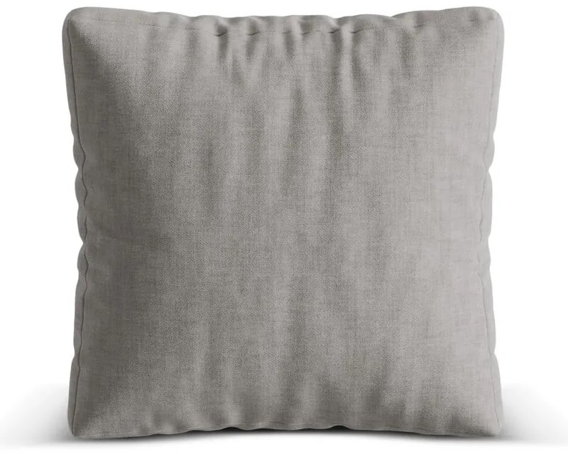 Világosszürke párna moduláris kanapéhoz Martina – Micadoni Home