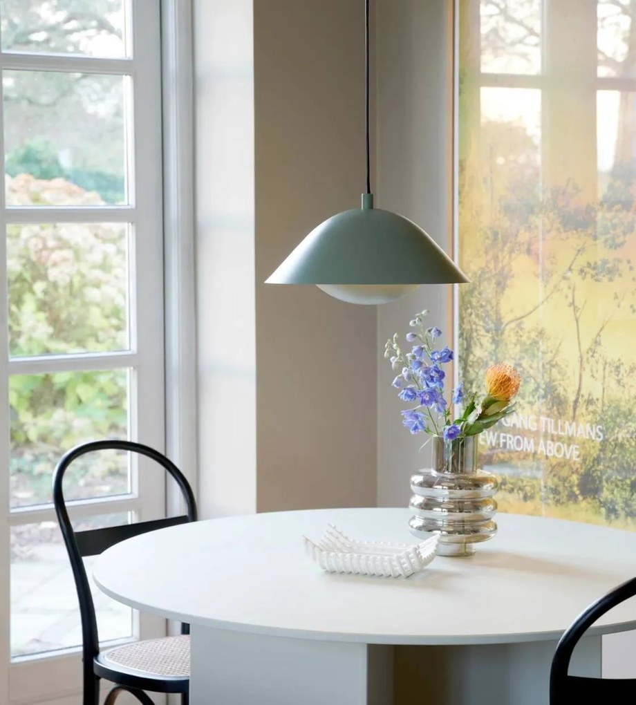 Nordlux modern skandináv függeszték freya zöld nor2213083023