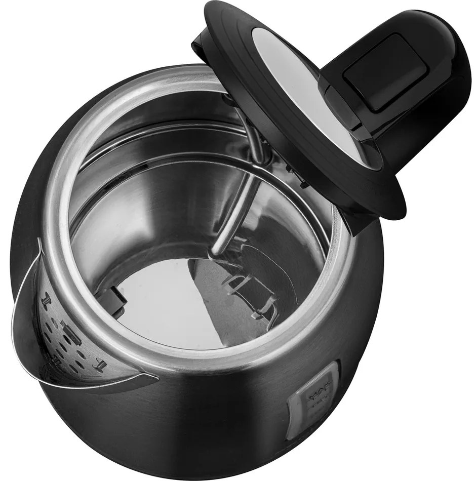 Sencor SWK 7001BK gyorsforraló