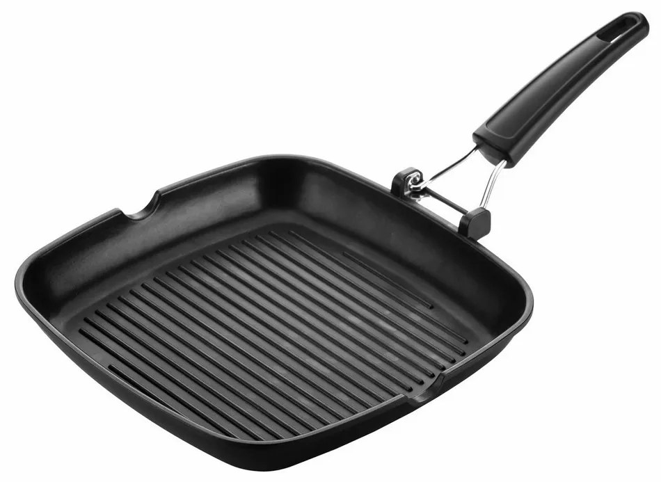 Tescoma PREMIUM grillserpenyő, 24 cm