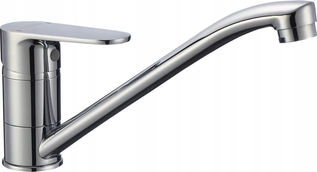 Pana álló mosogató csaptelep