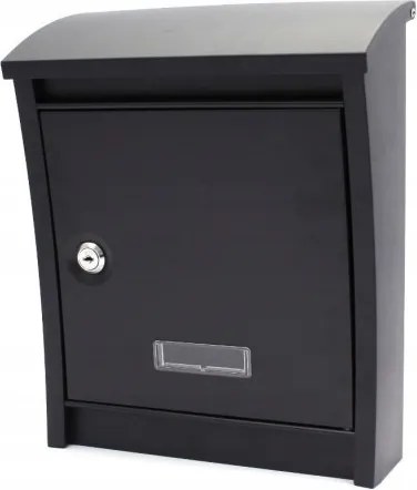 Postaláda Antracit Dalmatia